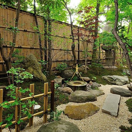 Hotel Ichiraku Fukuoka  Exterior foto
