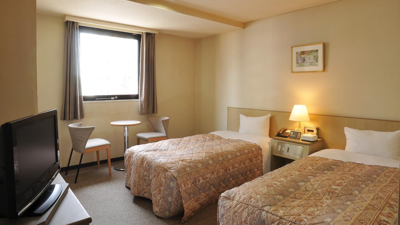 Hotel Ichiraku Fukuoka  Exterior foto