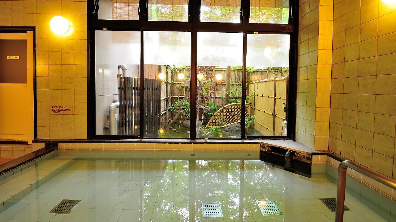 Hotel Ichiraku Fukuoka  Exterior foto