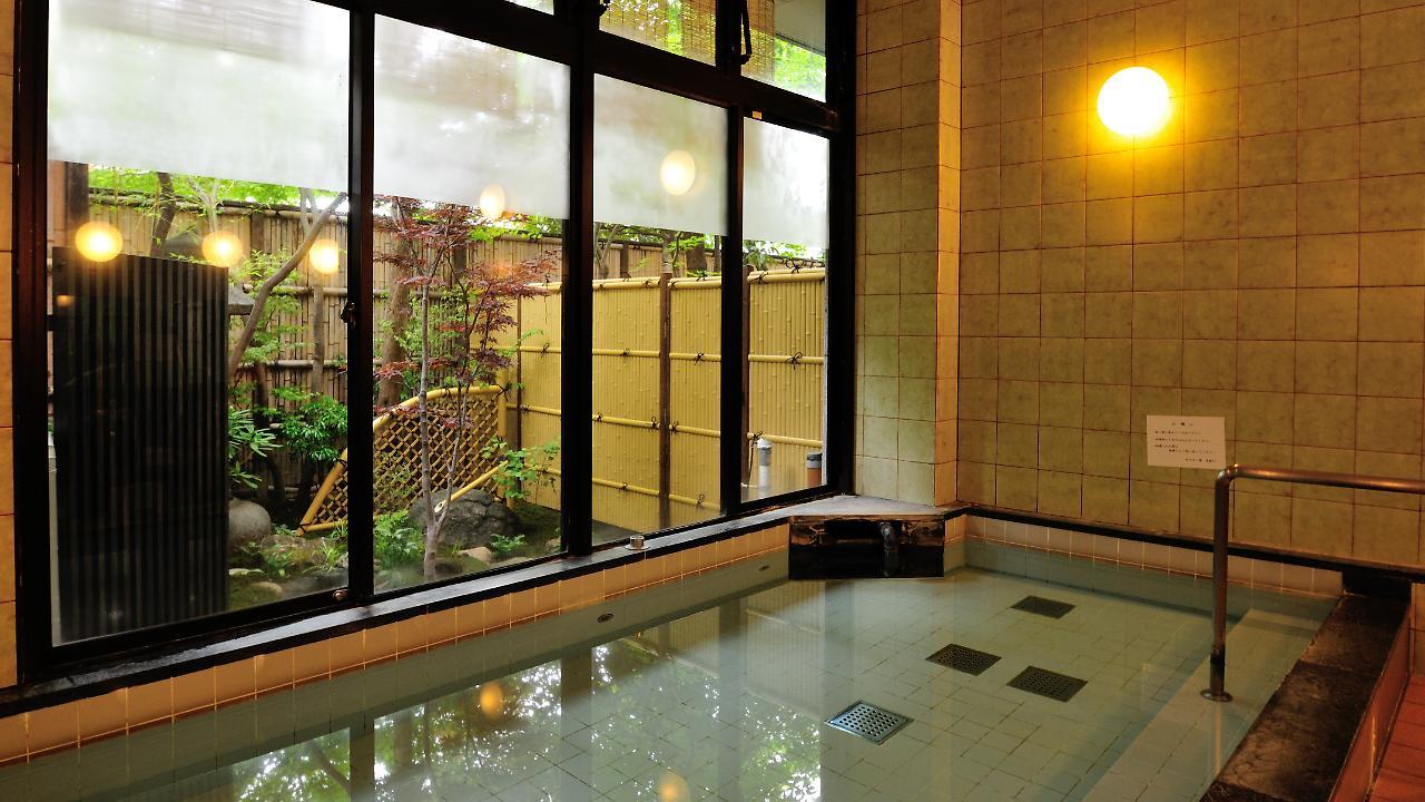 Hotel Ichiraku Fukuoka  Exterior foto